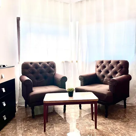 Appartement Mona's 4